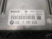 Motorsteuergerät 13617808124 BMW 1 serie (E87/87N) Schrägheck 5-drs 118d 16V (M47-D20(204D4)) 2005-01