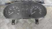 Tachoeinheit Kmh 8200283194 Renault Trafic New (FL) Van 2.0 dCi 16V 115 (M9R-786) 2006-12