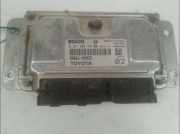 Motorsteuergerät 194367 Citroën C1 Schrägheck 1.0 12V (384F(CFA)) 2008-08