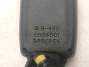 Gürtelschnalle Links Vorne 8976N8 Citroën C1 Schrägheck 1.4 HDI (DV4TD(8HT)) 2008-08