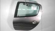 Tür Links Hinten 900678 Peugeot 206 (2A/C/H/J/S) Schrägheck 1.4 XR,XS,XT,Gentry (TU3JP(KFX)) 1998-09