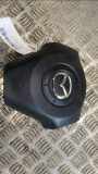 Airbag Lenkrad BP4S57K00D Mazda 3 Sport (BK14) Schrägheck 1.6 CiTD 16V (Y601) 2007-02