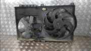 Kühlerventilatormotor Citroën CITROEN JUMPER 2 2004-02