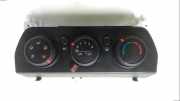 Bedienung Heizung 275003079R Dacia Sandero III Schrägheck 1.0 TCe 100 12V ECO-G (H4D-480) 2022-09