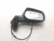 Außenspiegel Rechts Elektrisch 8790102270 Toyota Auris (E15) Schrägheck 2.0 D-4D-F 16V (1AD-FTV) 2007-07