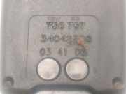 Gürtelschnalle Rechts Vorne 8200794022 Renault Clio III Estate/Grandtour (KR) Kombi 1.5 dCi 85 (K9K-766) 2008-12