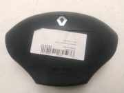 Airbag Lenkrad 985700858R Renault Kangoo (KC) Großraumlimousine 1.5 dCi 65 (K9K-704) 2004-04