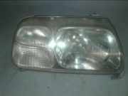 Scheinwerfer Links 3532050J20 Suzuki Grand Vitara I (FT/GT/HT) SUV 2.0 TDi II (DW10ATED(RHZ)) 2001-03
