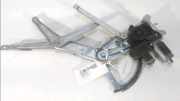 Fensterheber Elektr. Links Vorne 93184842 Opel Zafira (M75) Großraumlimousine 1.9 CDTI (Z19DT) 2008-02