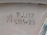 Leichtmetallrad - 5402FN Citroën C3 Picasso (SH) Großraumlimousine 1.6 BlueHDI 100 (DV6FD(BHY)) 2017-04