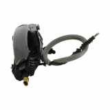 Türgriff Außen Links Vorne 8V0837205AGRU Audi A3 Sportback (8VA/8VF) Schrägheck 5-drs 2.0 TDI 16V (CRLB) 2014-09