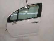 Tür Links Vorne 9002AZ Citroën C3 (SC) Schrägheck 5-drs 1.6 HDi 92 (DV6DTED(9HP)) 2011-03