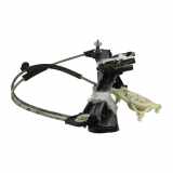 Fensterheber Links Vorne 8V3837461A Audi A3 Sportback (8VA/8VF) Schrägheck 5-drs 2.0 TDI 16V (CRLB) 2014-09