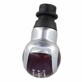 Schaltmanschette Citroën DS3 (SA) Schrägheck 1.6 e-HDi (DV6DTED(9HP)) 2011-05