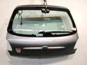 Hintertür ACHTERKLEP 8701R5 Peugeot 206 (2A/C/H/J/S) Schrägheck 1.4 XR,XS,XT,Gentry (TU3JP(KFW)) 2002-09