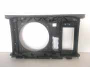 Schließplatte Kühlerträger 9676568780 Citroën C4 Berline (NC) Schrägheck 5-drs 1.6 Hdi 90 (DV6DTED(9HP)) 2012-01