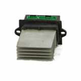 Heizwiderstand 7701207718 Renault Megane II (BM/CM) Schrägheck 1.6 16V (K4M-760) 2003-10