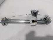 Fensterheber Mechan. Rechts Hinten 922452 Peugeot 206+ (2L/M) Schrägheck 1.1 XR,XS (TU1AE5) 2011-08