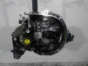 Getriebe Manuell 9810688480 Citroën C3 (SX/SW) Schrägheck 1.2 Vti 12V PureTech (EB2F(HMZ)) 2018-03