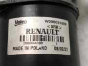 Scheibenwischermotor Vorne 288009286R Dacia Duster (SR) SUV 1.5 dCi 109 (K9K-658(K9K-G6)) 2018-03