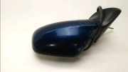 Außenspiegel Links Elektrisch Peugeot 407 (6D) Limousine 1.6 HDi 16V (DV6TED4(9HZ)) 2008-03