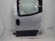 Schiebetür Links 9006T1 Peugeot Bipper Tepee (AJ) Großraumlimousine 1.4 HDi (DV4TED(8HS)) 2010-05