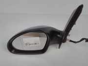 Außenspiegel Links Elektrisch 5P1857507Q9B9 Seat Altea (5P1) Großraumlimousine 2.0 TDI 16V (BKD) 2005-02