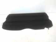 Gepäckplane Citroën C4 Berline (NC) Schrägheck 5-drs 1.6 Hdi (DV6C(9HD)) 2013-05