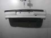 Stoßstange Hinten 7410H1 Peugeot 106 II Schrägheck 1.4 XN,XR,XS,XT (TU3JP(KFX)) 1999-03