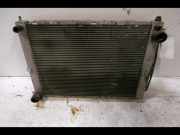 Klima Radiator 92100AY600 Nissan Micra (K12) Schrägheck 1.5 dCi 65 (K9K-704) 2003-12