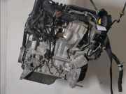 Motor DIESEL 1606279580 Citroën C3 (SC) Schrägheck 5-drs 1.4 HDi (DV4C(8HR)) 2013-11