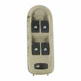 Schalter F?r Elekt. Fensterheber 8200315042 Renault Sc?nic II (JM) Gro?raumlimousine 1.5 dCi 105 (K9K-732) 2009-02