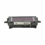 Innenausstattung Display 2129009122 Mercedes-Benz E Estate (S212) Kombi E-220 CDI 16V BlueEfficiency (Euro 6)) 2012-05