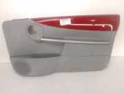 Türverkleidung Rechts Vorne 9331PP Citroën C3 Pluriel (HB) Cabrio 1.4 (TU3JP(KFV)) 2003-06