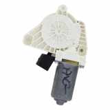 Fensterhebermotor VOOR- Mercedes-Benz C AMG (C205) Coupé 4.0 C-63 S AMG V8 Biturbo (M177.980) 2016-08