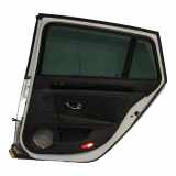 Tür Rechts Hinten 821000023R Renault Laguna III Estate (KT) Kombi 5-drs 2.0 dCi 16V 175 FAP (M9R-854) 2013-09