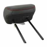 Kopflehne midden 864308277R Renault Captur (2R) SUV 0.9 Energy TCE 12V (H4B-408(H4B-B4)) 2016-01