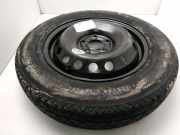 Reserverad 22545R19W Renault Kadjar (RFEH) SUV 1.5 dCi DPF (K9K-647) 2015-09