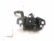 Motorhaubenschloss 656014211R Dacia Duster (SR) SUV 1.3 TCE 130 16V (H5H-470(H5H-B4)) 2019-10