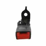 Gürtelschnalle Links Hinten 5M0857753EQVZ Volkswagen Tiguan (5N1/2) SUV 2.0 TDI 16V 4Motion (CFFB) 2010-10 CFFB