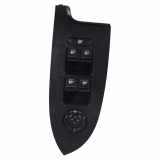 Schalter F?r Elekt. Fensterheber Renault Megane III Coupe (DZ) Schr?gheck 3-drs 1.6 Energy dCi 130 (R9M-A402) 2015-04