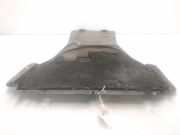 Bodenschutz Renault Megane III Berline (BZ) Schrägheck 5-drs 1.6 Energy dCi 130 (R9M-402(R9M-A4)) 2015-10