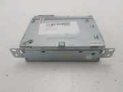 Radio 1608759480 Peugeot 208 I (CA/CC/CK/CL) Schrägheck 1.6 e-HDi FAP (DV6DTED(9HP)) 2012-09