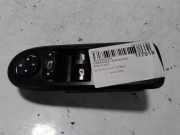 Schalter Für Elekt. Fensterheber 98012283XT Citroën C3 (SC) Schrägheck 5-drs 1.2 VTi 82 12V (EB2F(HMZ)) 2014-03