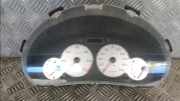 Tachoeinheit Kmh 6106LJ Peugeot 206 SW (2E/K) Kombi 1.4 HDi (DV4TD(8HX)) 2004-03