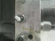 Abs Pumpe 476604CC0B Nissan X-Trail (T32) SUV 1.6 Energy dCi 130 All Mode (R9M) 2016-10