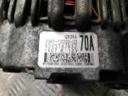 Lichtmaschine 1708472 Ford Fiesta 5 (JD/JH) Schrägheck 1.6 16V (FYJA) 2007-08