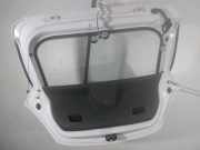 Hintertür ACHTERKLEP 93191543 Opel Corsa D Schrägheck 1.0 (A10XEP) 2014-07