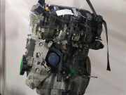 Motor BENZINE 7701477426 Renault Scénic II (JM) Großraumlimousine 1.6 16V (K4M-766) 2007-11