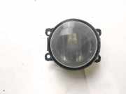 Nebelscheinwerfer Rechts Vorne 95509057 Opel Agila (B) Großraumlimousine 1.3 CDTi 16V Ecotec (D13A) 2009-09